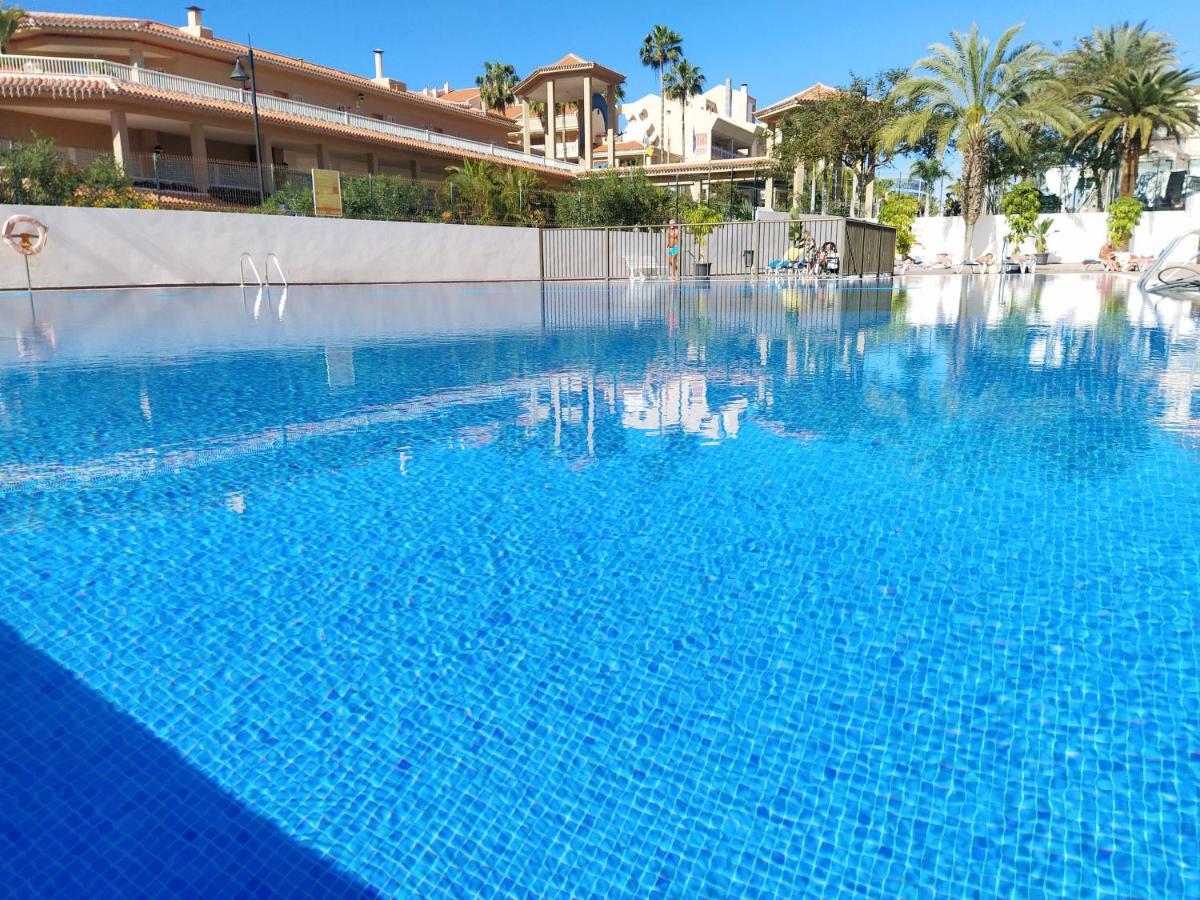 Torres Del Sol Luxury Las Americas Playa de las Américas Extérieur photo