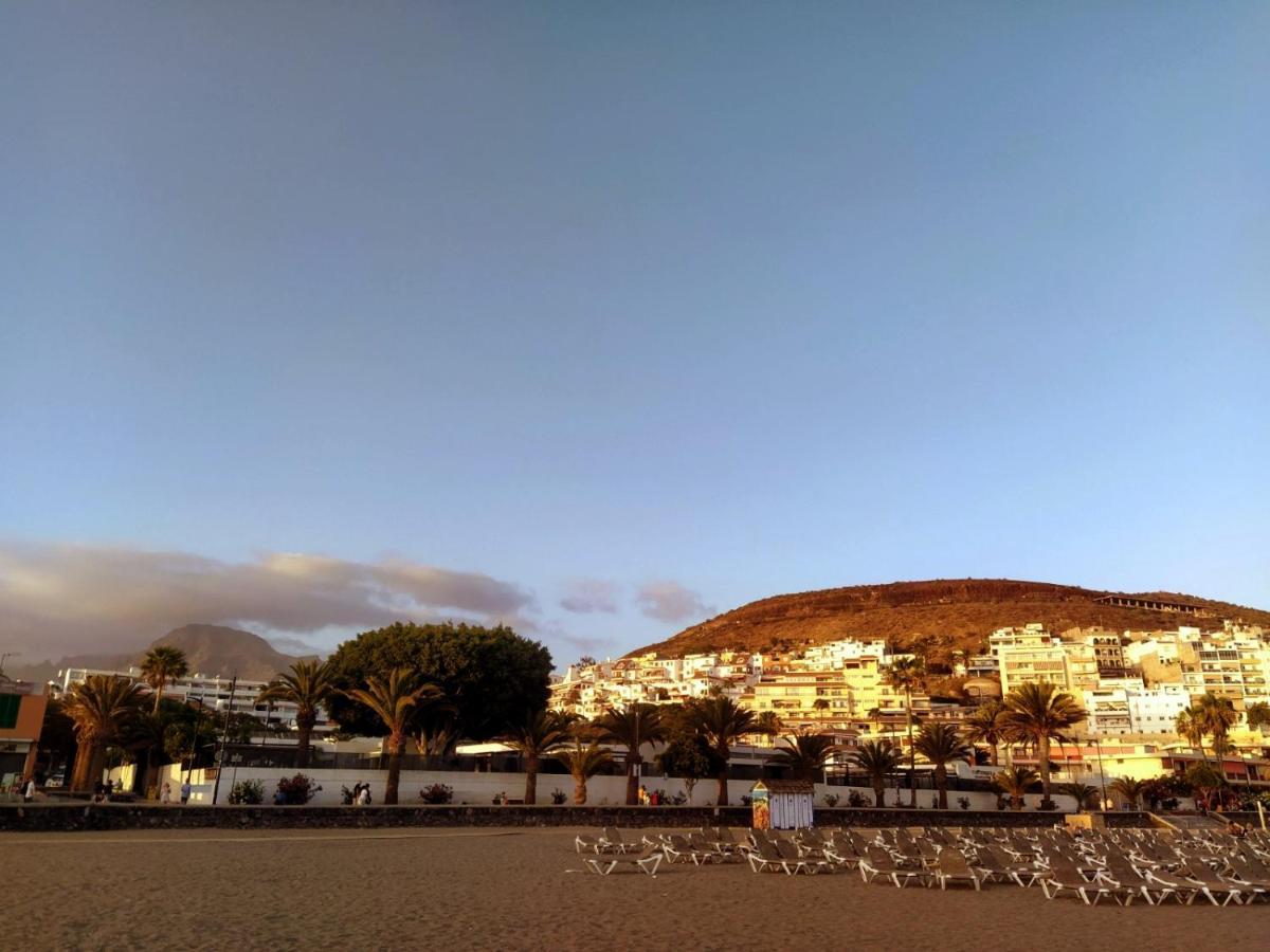 Torres Del Sol Luxury Las Americas Playa de las Américas Extérieur photo