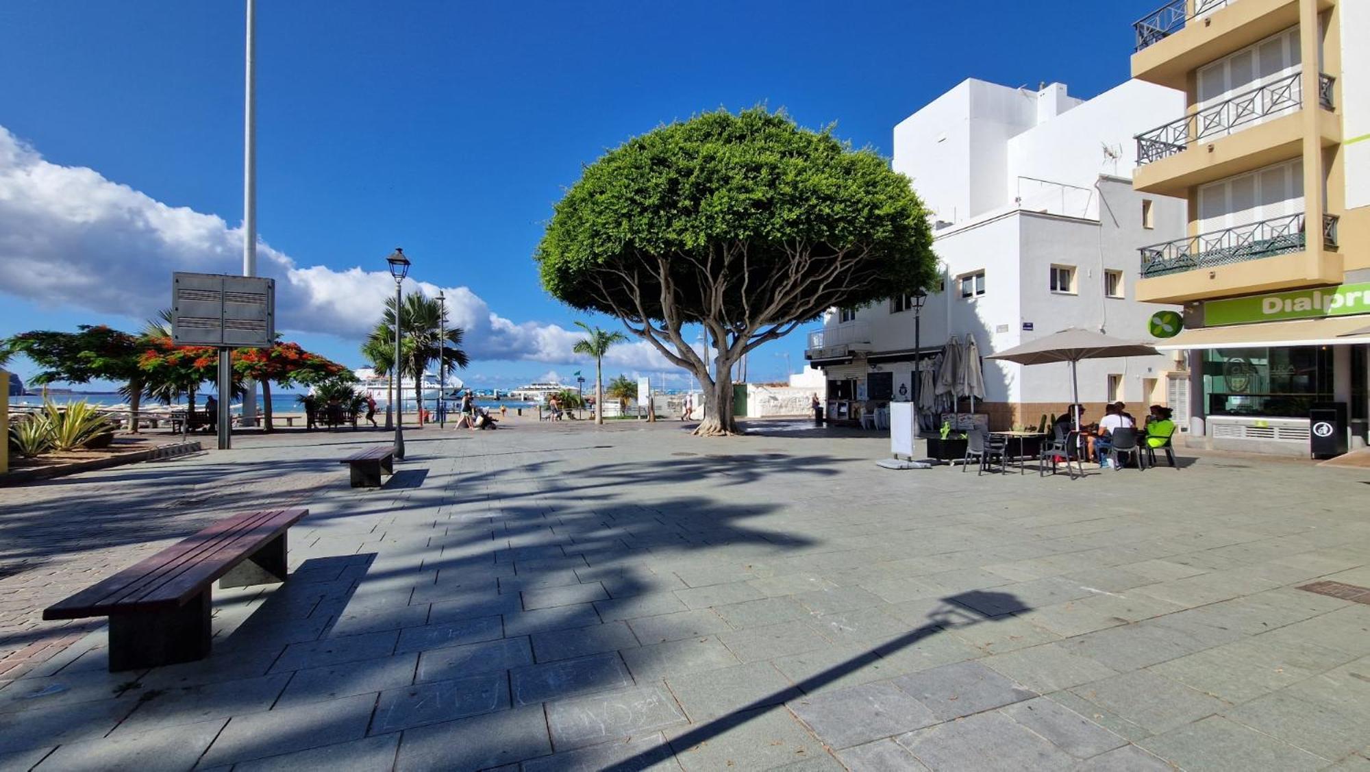 Torres Del Sol Luxury Las Americas Playa de las Américas Extérieur photo