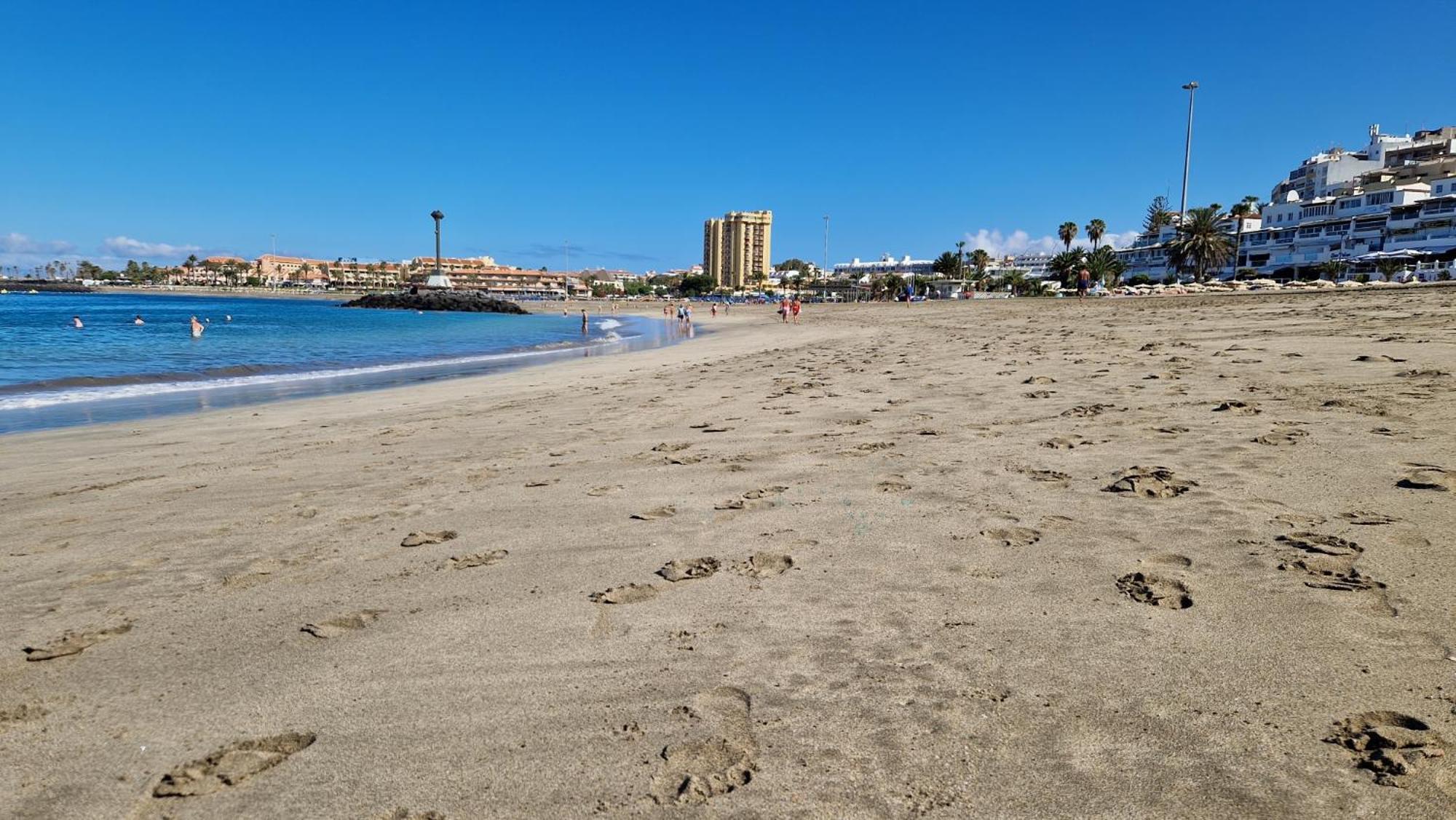 Torres Del Sol Luxury Las Americas Playa de las Américas Extérieur photo