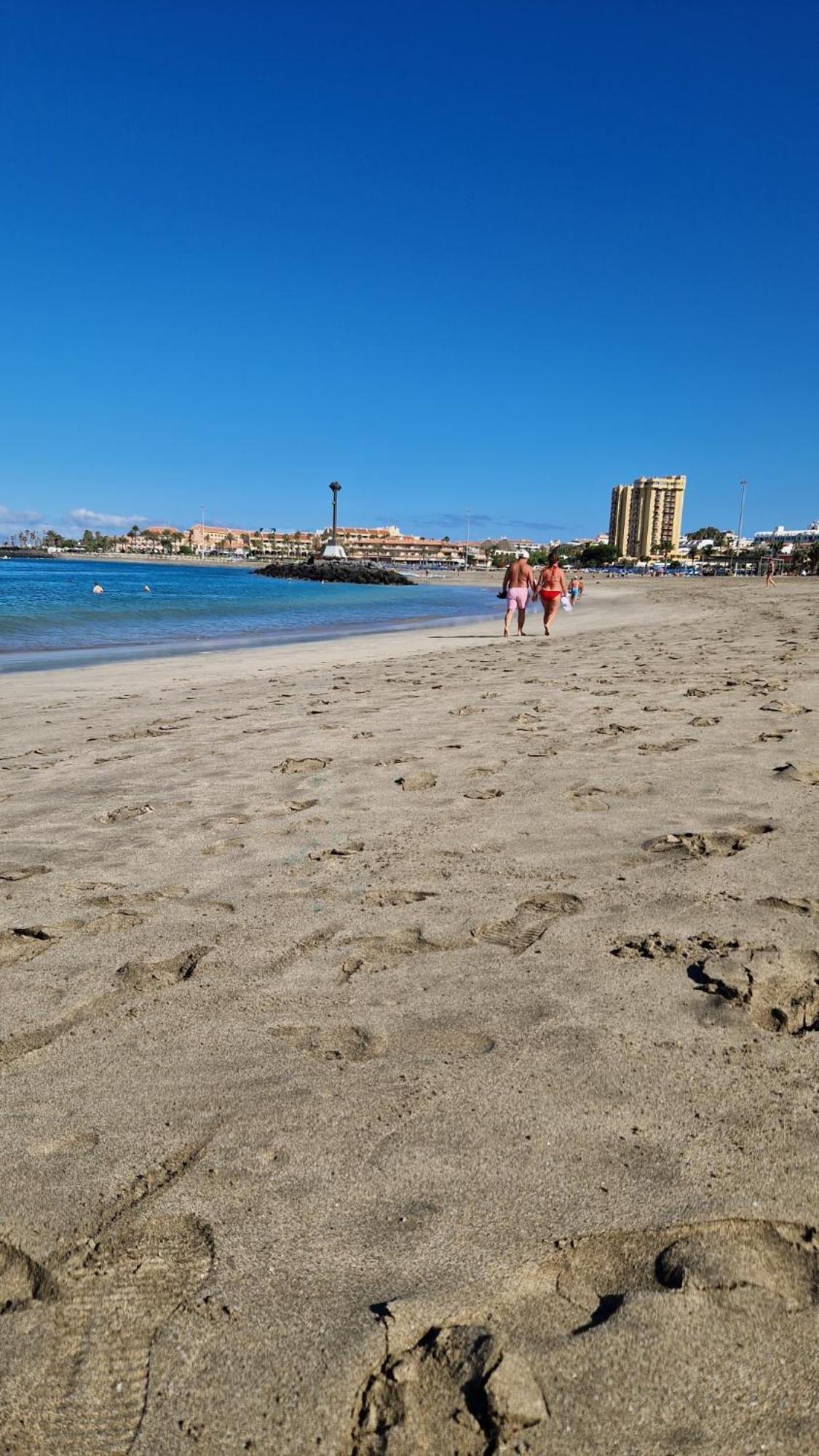 Torres Del Sol Luxury Las Americas Playa de las Américas Extérieur photo