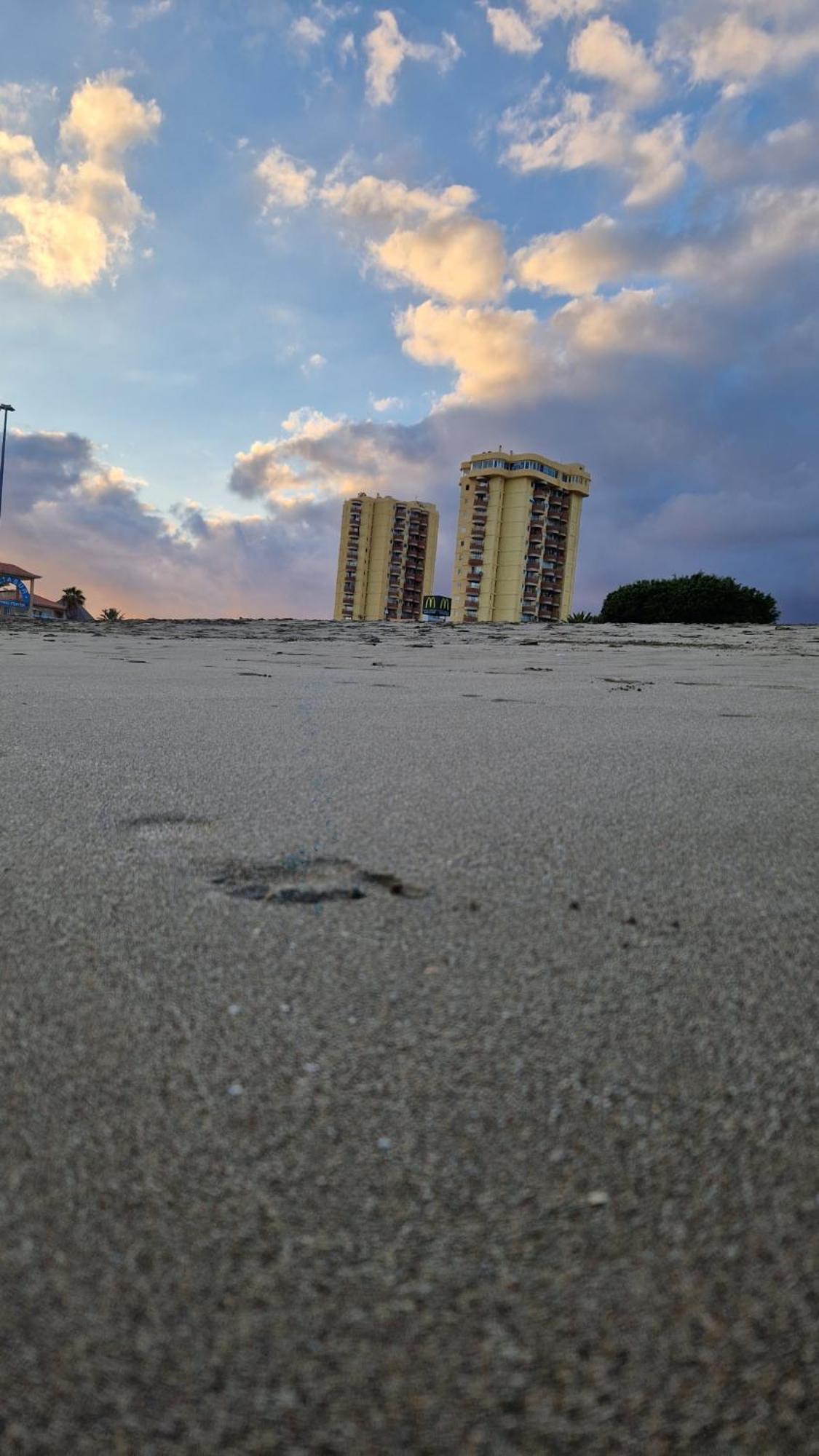 Torres Del Sol Luxury Las Americas Playa de las Américas Extérieur photo