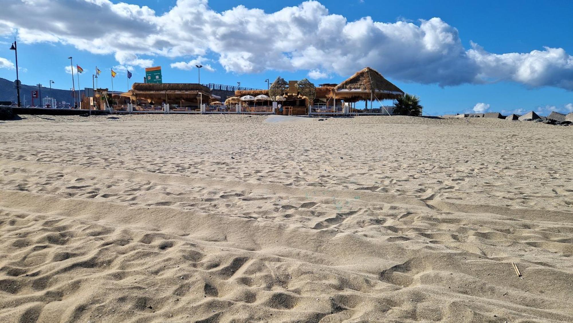 Torres Del Sol Luxury Las Americas Playa de las Américas Extérieur photo