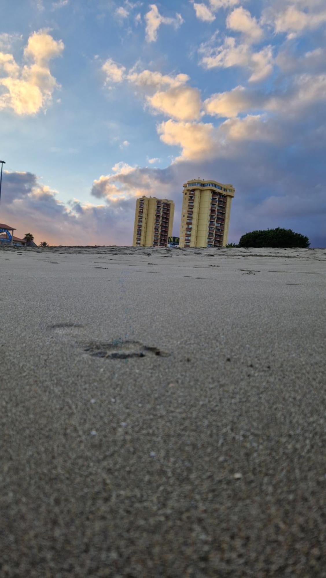 Torres Del Sol Luxury Las Americas Playa de las Américas Extérieur photo